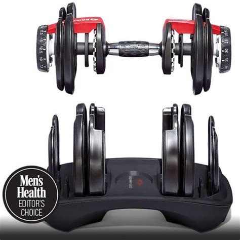 Best Adjustable Dumbbells Buying Guide And Reviews Gym Soup