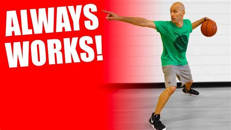 Basketball Moves That Are Easy To Learn But Impossible To Stop Youtube