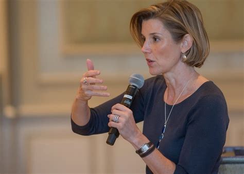 Own It Fireside Chat With Sallie Krawcheck Ellevate