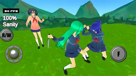 New Game Shuyona High School Dl Android Youtube