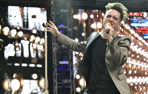 Watch Panic! At The Disco's new music video for 'Dancing's Not A Crime'