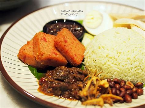 Maybe you would like to learn more about one of these? Follow Me To Eat La - Malaysian Food Blog: Nam Heong Ipoh ...