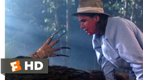 Sleepaway Camp 2 Unhappy Campers 1988 Freddy And Jason Vs