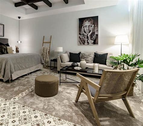 71 basement wall ideas to elevate your home's aesthetics