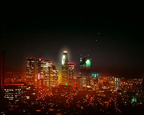 Free Download 17 Los Santos Hd Wallpapers Background Images 1920x1080