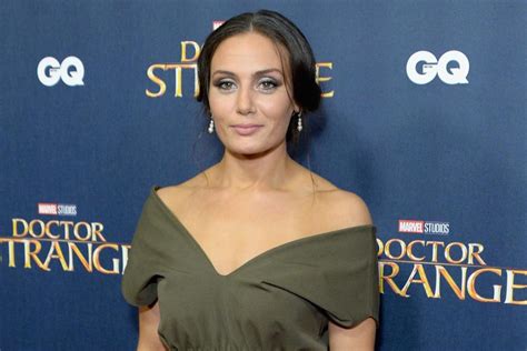 Doctor Strange Actress Zara Fithian And Husband Indicted On Multiple