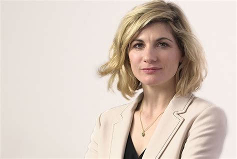 Doctor Who Star Jodie Whittaker On The Time Lords New Old Enemies And Advice For Her