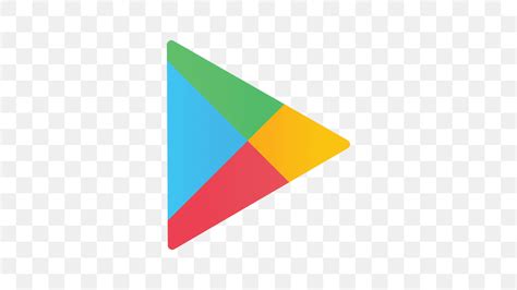 Logo Google Play Store Logos PNG