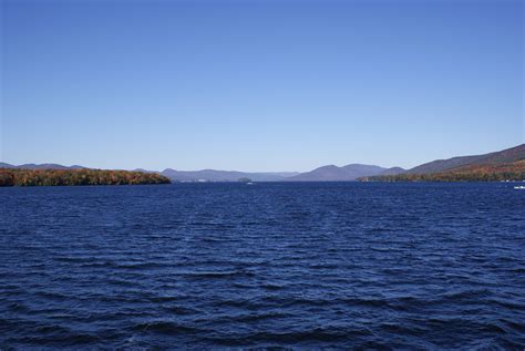 Lake George Lake George Natural Landmarks Lake