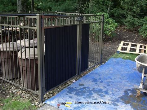 Installing fence slats is the perfect solution for maintaining your privacy while still allowing sunlight at fencemakers, we can also supply decorative fence panels for when only a complete privacy option. Ornamental Fence Slats in 2020 | Fence slats, Wood fence ...