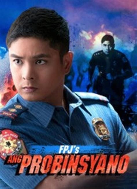 Ang Probinsyano Pagtatagpo Tv Episode 2016 Imdb