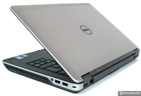 Certified Refurbished Dell Latitude E6440i5 4th Retechie