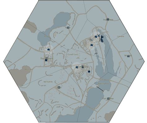 Speaking Woods Official Foxhole Wiki