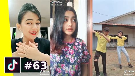 Best Tik Tok Indonesia Compilation 2018 63 Youtube