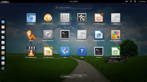 How To Install Gnome 3 On Arch Linux
