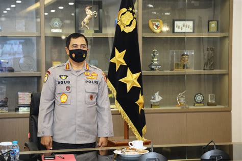 Ajukan pertanyaan tentang tugas sekolahmu. Ini Langkah Polri Dukung Pemerintah Bangun Ketahanan ...