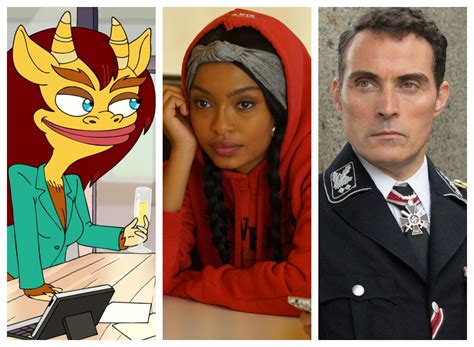I watch a lot of shows and write about those that are worth the binge. The Best TV Shows to Binge and Where to Watch Them ...