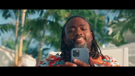 I Love You Official Music Video Machel Montano Soul Chase Riddim