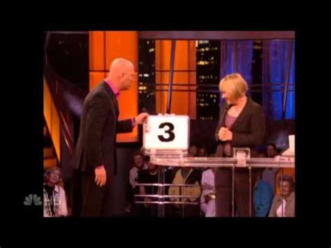 Contestant yarışmacı contestant ödüle itiraz eden kimse ne demek. Deal or No Deal - Luckiest Contestant Ever - YouTube