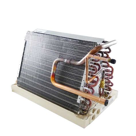 Evaporator Coil Or Indoor Coil Important Component Of Air