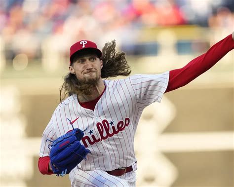 Mlb Teams Racing To Trade For Phils Starters Fast Philly Sports