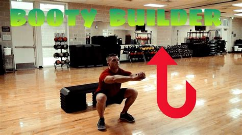 Counter Balance Squat How To Squat Tutorial Series 2 Youtube