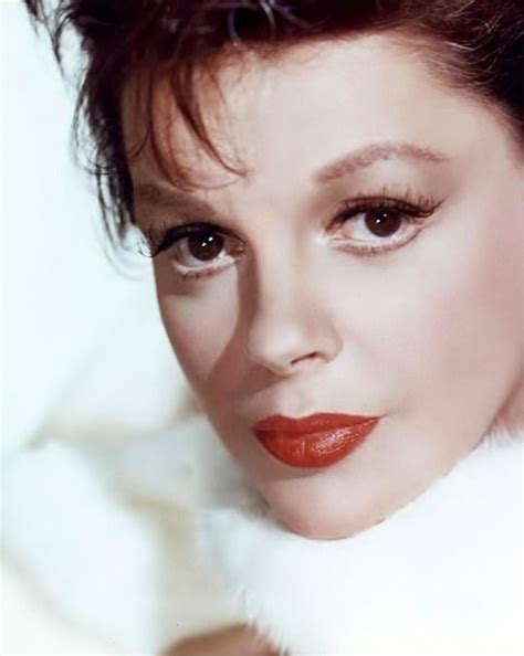 Sparklejamesysparkle Judy Garland Judy Garland Liza