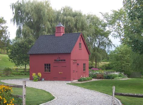 All post and beam locations. Country Carpenters Post & Beam Carriage Houses