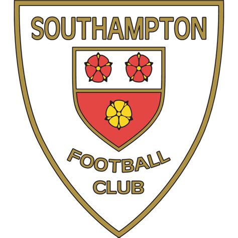 Fc Southampton 1960s Logo Download Logo Icon Png Svg Images Images