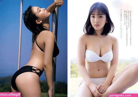 Aika Sawaguchi Nude Porn Pics