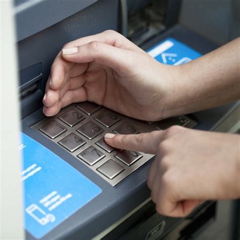 It's also important to use your credit card in ways that will help boost your credit score, while not costing you more than necessary in terms of interest and fees. How to Prevent Debit Card Fraud at an ATM | Camino Federal ...