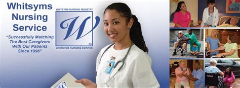 Ribbon home 47 open jobs. Whitsyms Nursing Service in Miami, FL (Florida) - Home ...