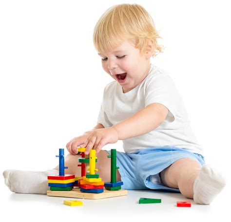 Developmental Milestones: One Year - Sprout Pediatrics