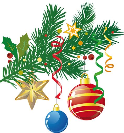 Download ️ Boules De Noël Png Sapin Clipart Boules De Noel