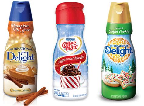 On top of being flavorful and full of aroma, it does its intended purpose, which is to wake you up. Publix: International Delight Coffee Creamer $1.21 ...