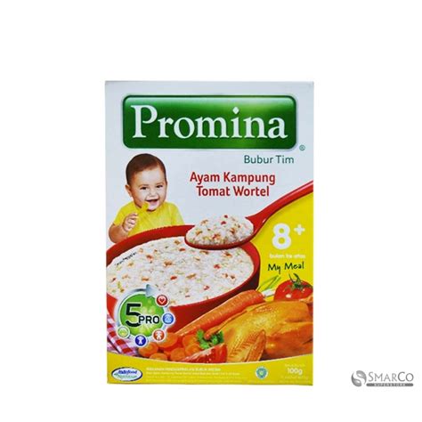 Bubur promina tersedia dalam berbagai varian rasa. Online Supermarket Detil produk PROMINA BUBUR BAYI PRO TIM 1014010030003 089686542738 Superstore ...