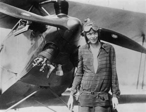 Amelia Earhart Island Bones Likely Belonged To Famed Pilot Bbc News