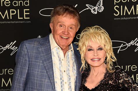 A Lost Bill Anderson And Dolly Parton Duet Has Been Rediscovered