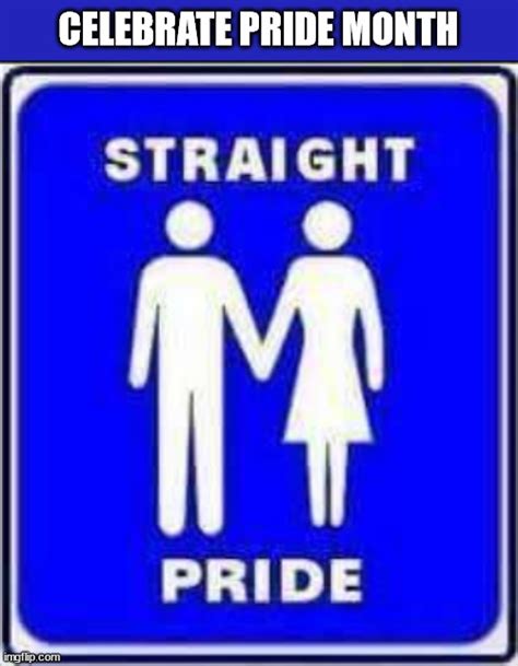 Image Tagged In Straight Pride Imgflip