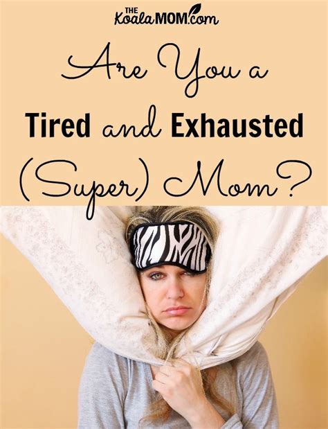 Nutritionist Tanuja Dabir Shares Her Tips For Tired And Exhausted Moms