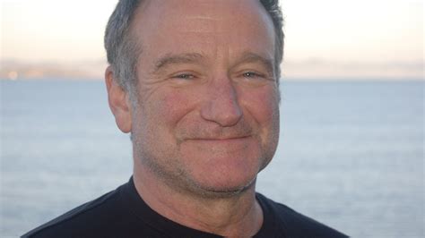 Robin Williams Death: 