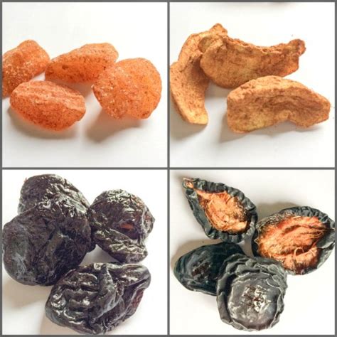 Sulphur dioxide has been linked to mutations of cells that cause cancer. The Health Risks of Sulfur Dioxide in Dried Fruits ...