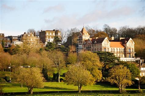 Book our richmond hotel direct. Petersham Hotel, Richmond, London, Hotel | Best price ...