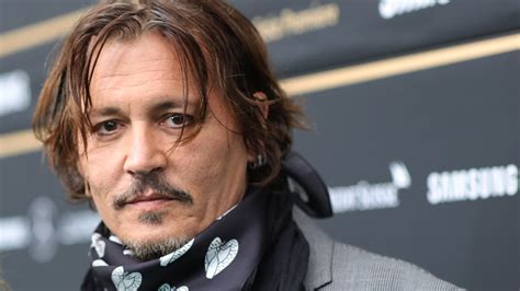 Johnny Depp Movies And Latest News On Children Divorce And New Film Roles