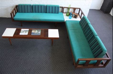 17 Diy Mid Century Modern Furniture