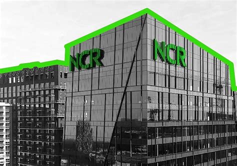 Ncr Board Announces It Will Split Into Two Separate Entities Plato