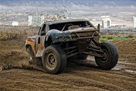 Trophy Truck Wallpapers Top Free Trophy Truck Backgrounds