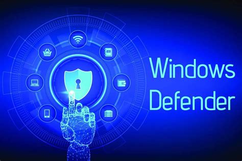 Use This Tool To Safely Update Defender In Windows 10 Iso