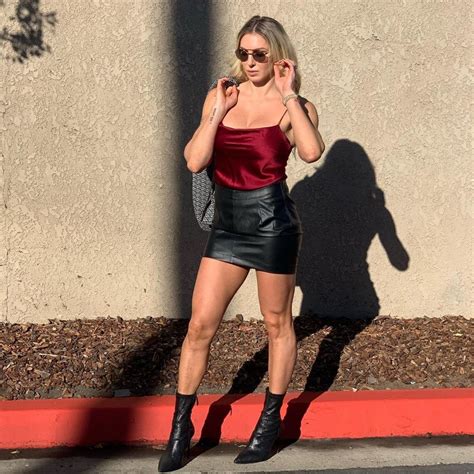 Charlotte Flair Instagram Photos Hawtcelebs