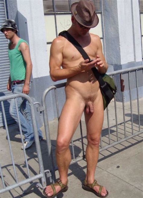 Men Nude In Public Xxgasm